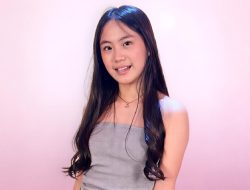 Michelle Quinessha Rilis “Like A Diamond”, Penyanyi Usia 12 Tahun Siap Go Internasional