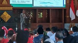 Aplikasi Jaga Dapur MBG jadi andalan baru Kejaksaan dan ABPEDNAS dalam pengawasan Program Gizi Nasional. (Dok. Istimewa)