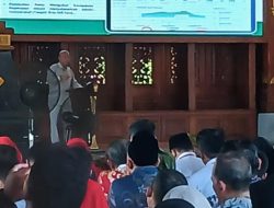 Aplikasi “Jaga Dapur MBG” Jadi Andalan Baru Kejaksaan dan ABPEDNAS dalam Pengawasan Program Gizi Nasional