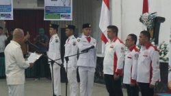 Jamintel Reda Manthovani perketat pengawasan Program MBG demi generasi emas Indonesia. (Dok. Istimewa)