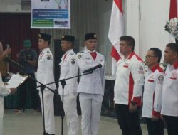Jamintel Reda Manthovani Perketat Pengawasan Program MBG demi Generasi Emas Indonesia