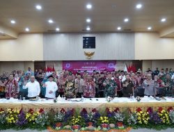 Musrenbang Jakarta Timur Himpun 2.888 Usulan, Infrastruktur dan Ekonomi Jadi Prioritas