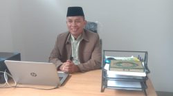 Wali Kota Bogor Dedie Rachim Buka Manasik Haji 2026, Tekankan Pentingnya Kesehatan Jamaah