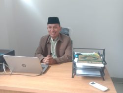 Wali Kota Bogor Dedie Rachim Buka Manasik Haji 2026, Tekankan Pentingnya Kesehatan Jamaah