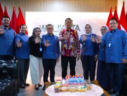 Pemkot Jaktim–Transjakarta Bahas Program 1.000 Pramudi Mikrotrans Berdaya, Buka Peluang Kerja Baru