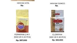 Menjadi Distributor Terbesar di Lampung, Koperasi GEN PWDPI, Hadirkan Katalog Lengkap Bahan Baku Usaha