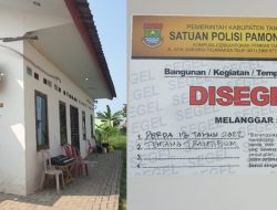 Harapan Paskah yang Tertunda, Jemaat Kebingungan Usai Rumah Doa Disegel