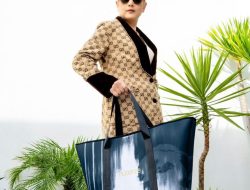 Nüsenze Brings Quiet, Coastal Design to Tropical Living