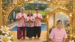 Maknai Paskah Lebih Dalam, Romo Kefas Dorong Perubahan Nyata dalam Kehidupan