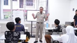 Wali Kota Jaktim Buka Try Out KJP UTBK, 30 Siswa Disiapkan Tembus PTN Lewat Program Intensif