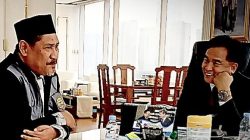 PB FORMULA dan Menko Kumham Imipas Sepakat Perkuat Moral dan Spiritualitas Bangsa