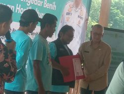 Pemda Bogor dan FK P4S Dorong Sertifikasi Benih Hortikultura