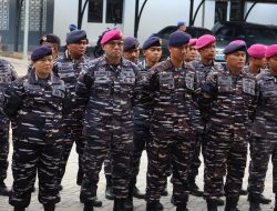 Kodaeral IV Tambah Fasilitas, Dukung Kinerja Prajurit dan Kowal