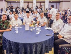 Musrenbang RKPD 2027, Aspirasi Warga dari Infrastruktur hingga Ekraf Diakomodasi