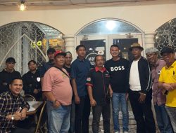 Kolaborasi FWBB dan Yayasan Rehabilitasi Kayfa Kasih Gaungkan Gerakan Perang Melawan Narkoba
