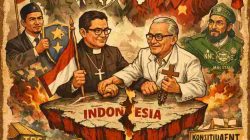 Pemilu 1955: Mayoritas Bersuara, Minoritas Menjaga Bangsa