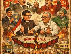 Pemilu 1955: Mayoritas Bersuara, Minoritas Menjaga Bangsa