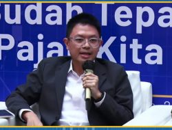 APINDO Soroti Penghentian Restitusi Pajak bagi Dunia Usaha