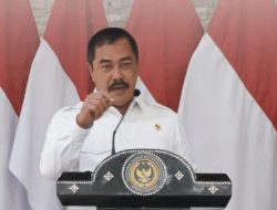 Menteri IMIPAS Tegaskan Komitmen Berantas Peredaran Narkotika di Lapas dan Rutan