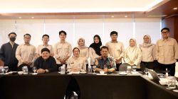 Percepat Transformasi Digital, BGN Kembangkan Website PPID dan JDIH agar Lebih Modern dan Terintegrasi