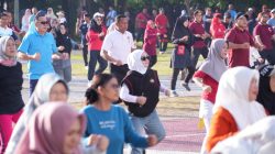 Munjirin Tekankan Disiplin ASN dan Respons Cepat Aduan Masyarakat di Jakarta Timur