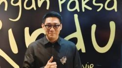 Ifan Seventeen Rilis Video Klip Sinematik ‘Jangan Paksa Rindu’, Angkat Konsep Film Pendek