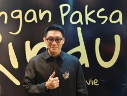 Ifan Seventeen Rilis Video Klip Sinematik ‘Jangan Paksa Rindu’, Angkat Konsep Film Pendek