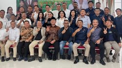 LBH GEKIRA dan POUK Bahas Pembubaran Ibadah, Dorong Evaluasi Aturan