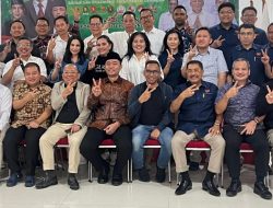 LBH GEKIRA dan POUK Bahas Pembubaran Ibadah, Dorong Evaluasi Aturan