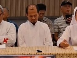 Tangis Suster Natalia Pecah, Dana Umat Rp28 Miliar Raib, BNI Disorot Soal Pengawasan  2. Dana Umat Hilang Rp28