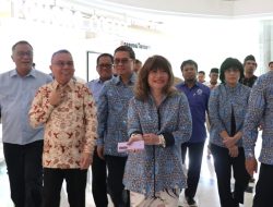 Pengusaha dan Serikat Pekerja Sepakat Bahas RUU Ketenagakerjaan Bersama