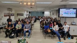 Peradi Jakbar dan Ubhara Jaya Gelar PKPA, 170 Calon Advokat Ikuti Pelatihan Intensif