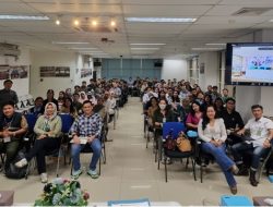 Peradi Jakbar dan Ubhara Jaya Gelar PKPA, 170 Calon Advokat Ikuti Pelatihan Intensif