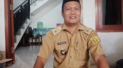 Halal Bihalal Pemdes Cimulang, Hingga Donor Darah Warnai Kegiatan Sosial