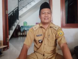 Halal Bihalal Pemdes Cimulang, Hingga Donor Darah Warnai Kegiatan Sosial