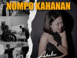 Via Amelia Rilis ‘Nompo Kahanan’, Lagu Tentang Luka Anak Broken Home