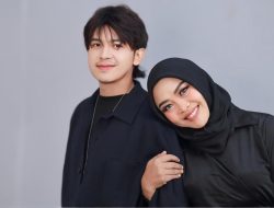 Thata Imuth dan Dede Satria Rilis “Doa di Langit Pagi”, Lagu Tentang Cinta yang Rela Melepaskan