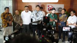 M.Syawali,S.E.,M.M. Ketua Umum DPP ASPRUMNAS Apresiasi Mentri Maruarar Sirait Atas Inisiasi Hasilkan Kebijakan Bersejarah