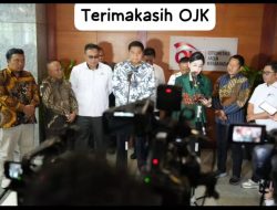 M.Syawali,S.E.,M.M. Ketua Umum DPP ASPRUMNAS Apresiasi Mentri Maruarar Sirait Atas Inisiasi Hasilkan Kebijakan Bersejarah