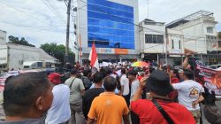 Sisa Rp21 Miliar Dana Umat Menguap, BNI Bungkam Tanpa Kepastian