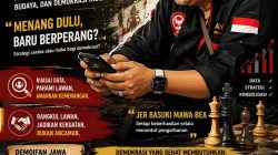 Antara Menang dan Mengalah: Membaca Politik Jokowi dari Nurani, Budaya, dan Demokrasi Indonesia