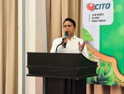 ARSSI Bogor Raya Perkuat Sinergi Layanan Kesehatan