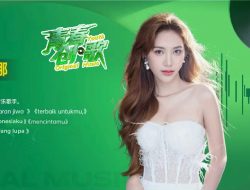 Icha Yang Kian Bersinar, Dapat Perhatian dari Sosok Inspiratif Inge Fang