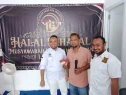 Mubes LPK–LBH BAHU ABA Menggema di Bogor: Siap Gaspol Bela Hak Konsumen dan Rakyat Kecil!