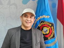 Keluarga Besar PWI Berduka: Sekjen PWI Pusat Zulmansyah Sekedang Tutup Usia