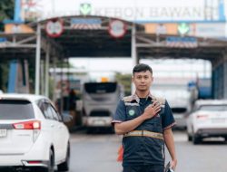 Catatkan Performa Positif Q1 2026, Laba Bersih HKA Melampaui Target Hingga 184%