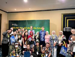 Kedutaan Besar Swedia Gelar JOIN SWEDEN 2026, Buka Peluang Studi dan Karier Global bagi Talenta Indonesia