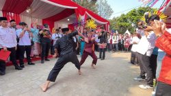 Lebaran Cipayung 2026 Resmi Dibuka, Warga Antusias Nikmati Budaya Betawi