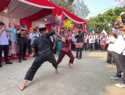 Lebaran Cipayung 2026 Resmi Dibuka, Warga Antusias Nikmati Budaya Betawi