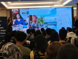 Kedutaan Besar Swedia Gelar JOIN SWEDEN 2026, Buka Peluang Studi dan Karier Global bagi Talenta Indonesia